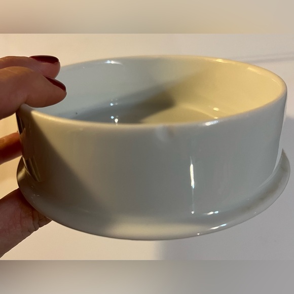 Elizabeth Arden Vintage Porcelain “Chelsea Garden” Trinket Box Made In Japan - Picture 8 of 8